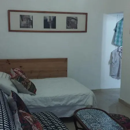 Mi Gran Retiro Apartmán *