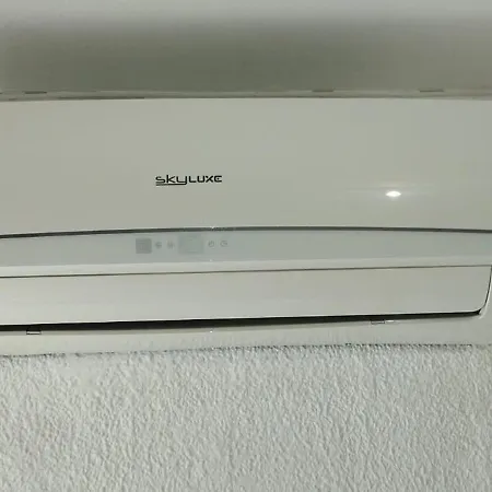 Apartmán Mi Gran Retiro