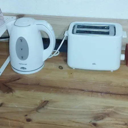 Apartmán Mi Gran Retiro *