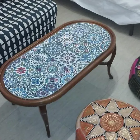 Mi Gran Retiro Apartmán