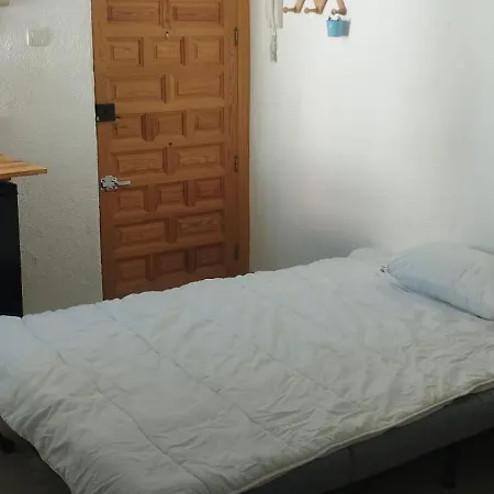 Apartmán Mi Gran Retiro Córdoba